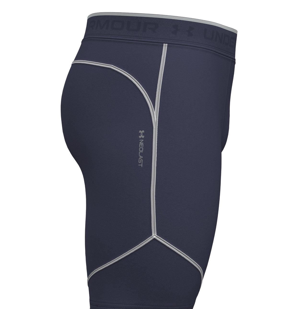 Under Armour Mens HeatGear Elite Shorts