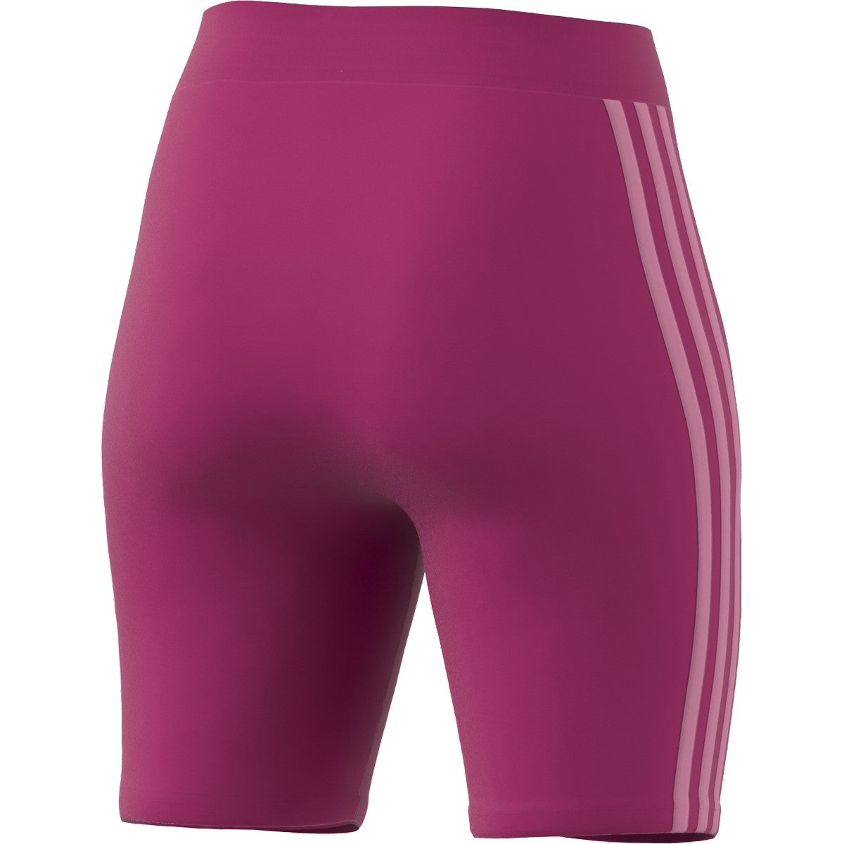 adidas 3-Stripe Two Tone Womens Bike Shorts
