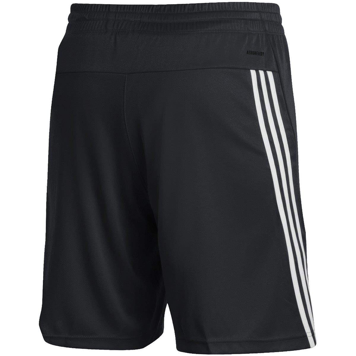 adidas 3 Stripe Mens Knit Shorts