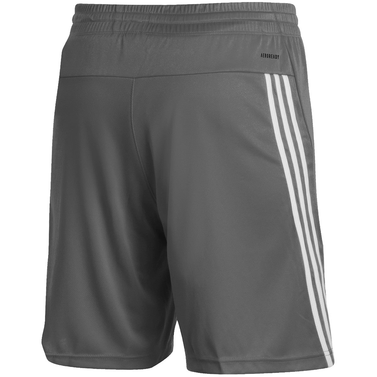 adidas 3 Stripe Mens Knit Shorts
