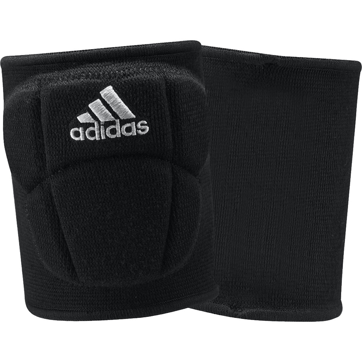adidas 5-Inch Kneepads - Unisex Volleyball
