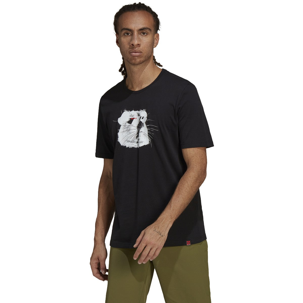 adidas 5.10 Glory Mens T-Shirt