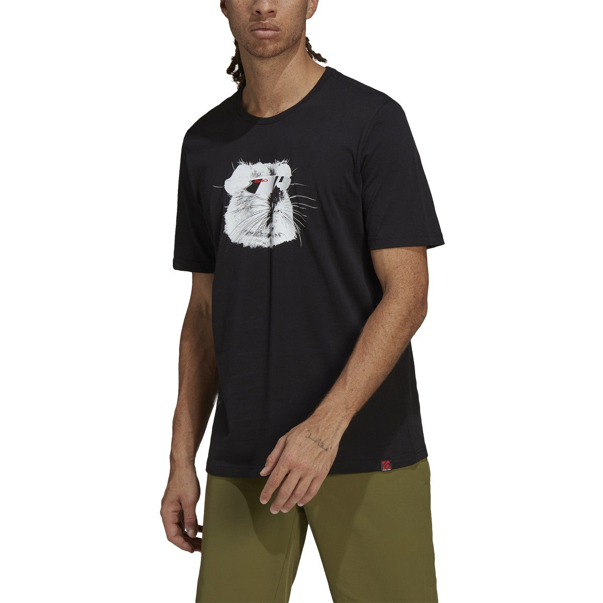 adidas 5.10 Glory Mens T-Shirt
