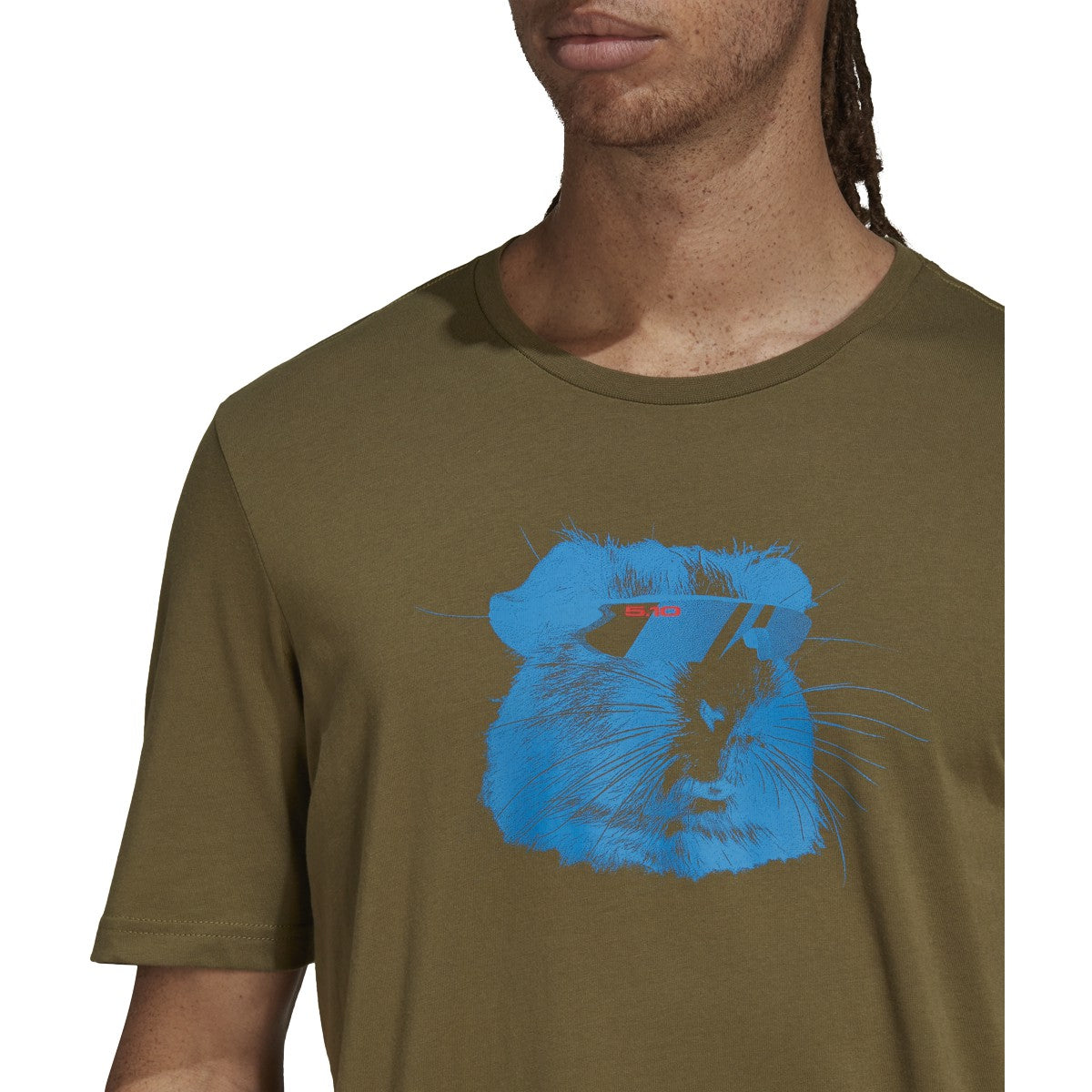 adidas 5.10 Glory Mens T-Shirt