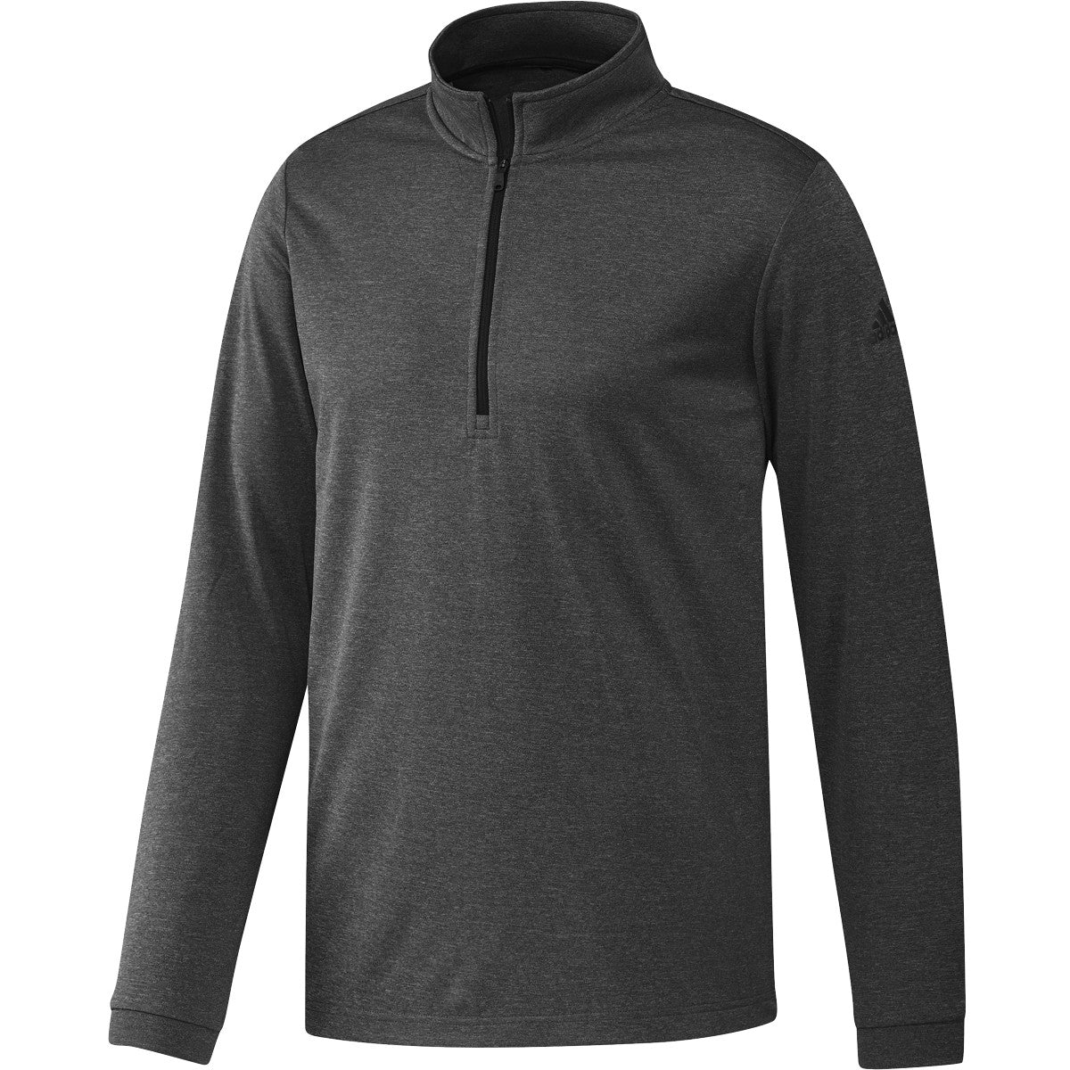 adidas A401 Light Weight Mens Golf Pullover