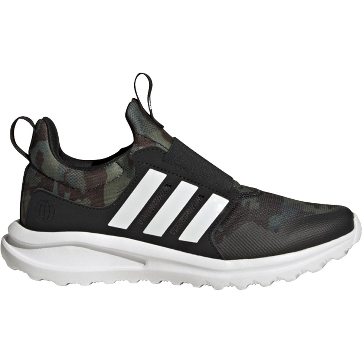 adidas Activeride 2.0 Kids Running Shoes in Camo