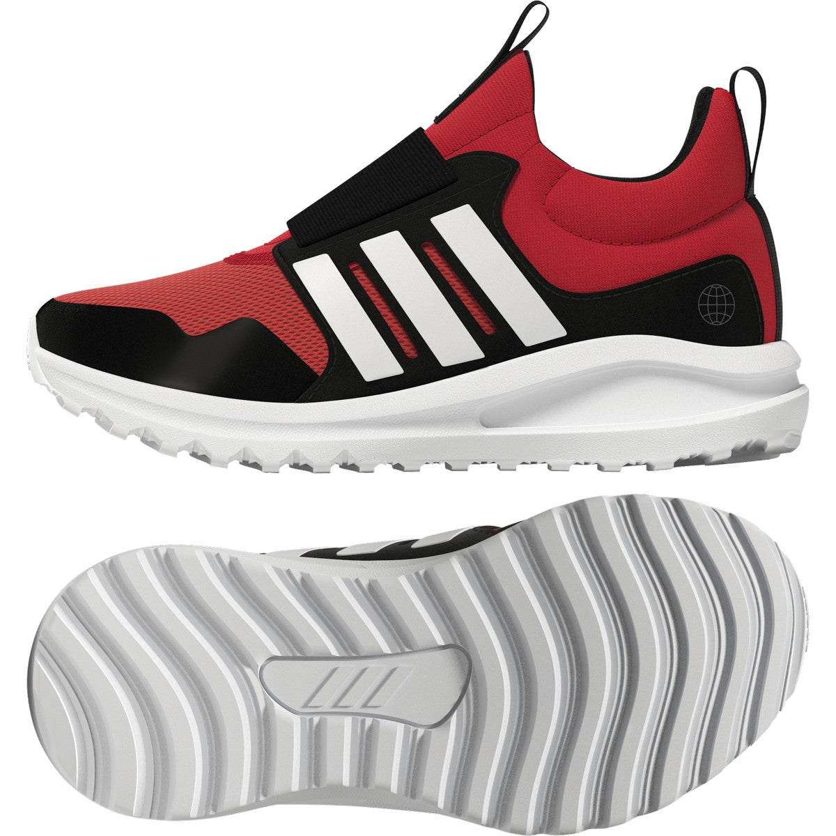 adidas Activeride 2.0 Kids Running Shoes