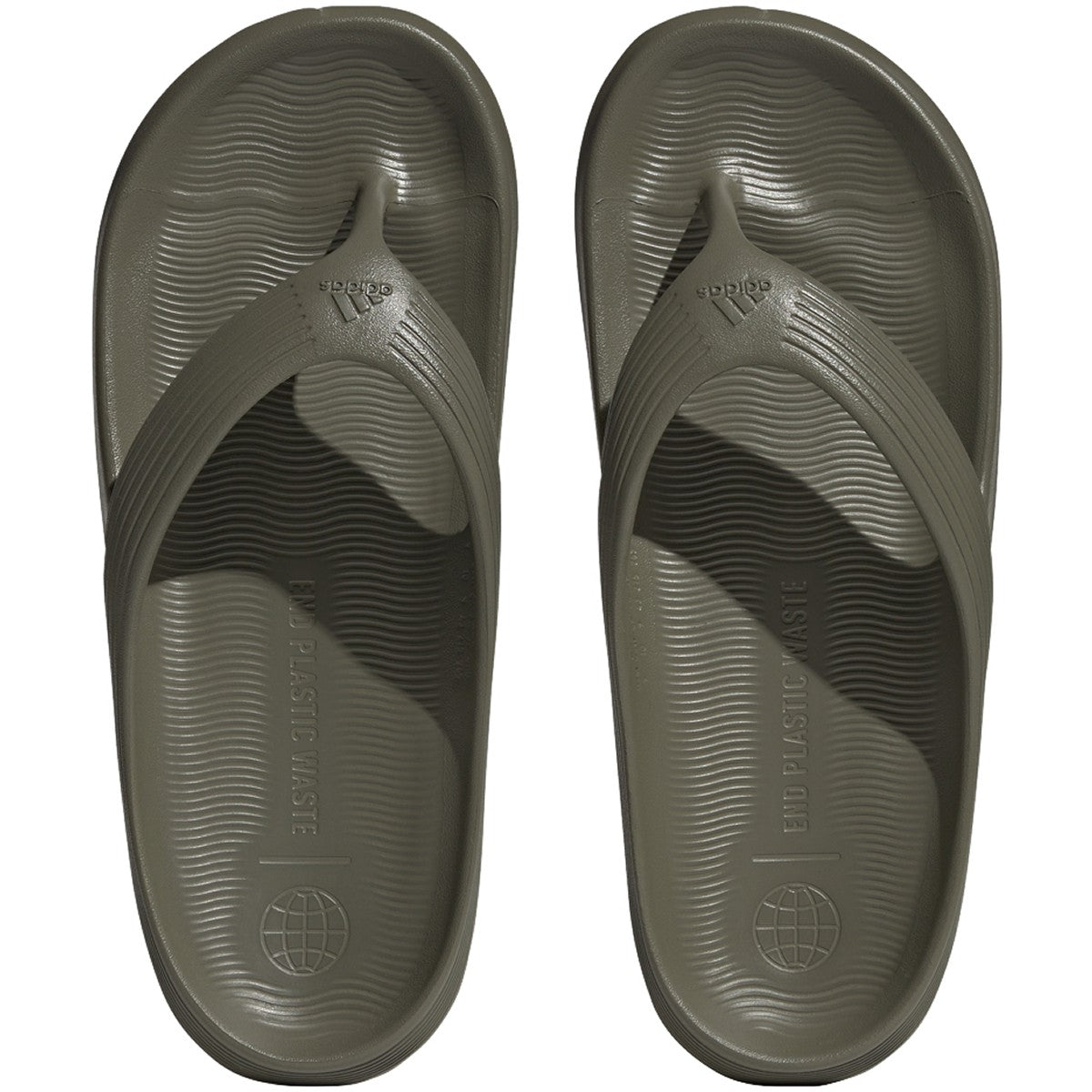 adidas Adicane Mens Flip Flops