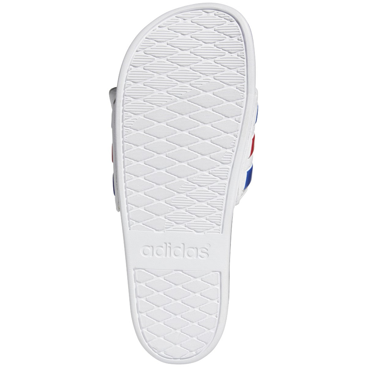 adidas Adilette Adjustable Comfort Slide - Mens Swim