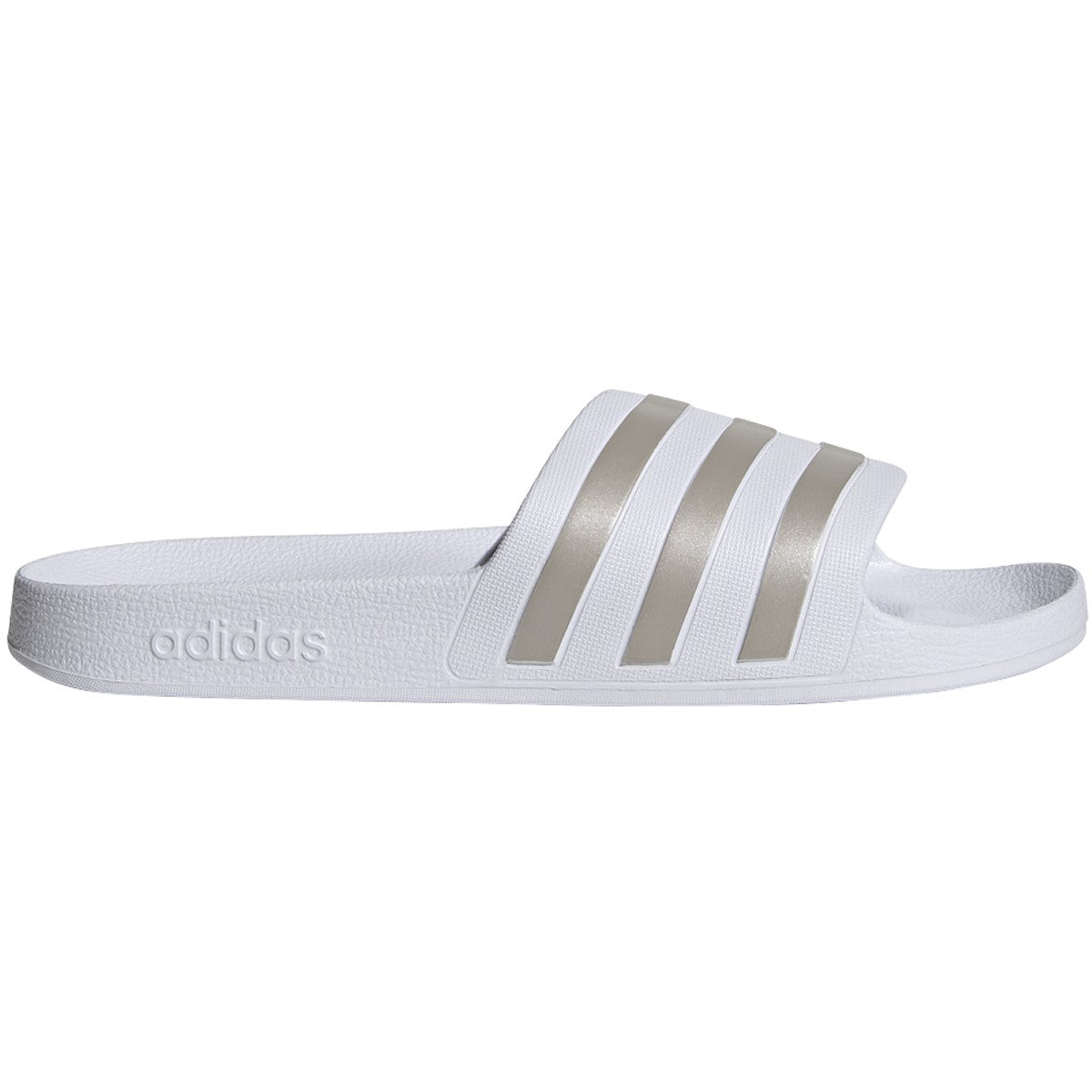 adidas Adilette Aqua Slides - Unisex Swim