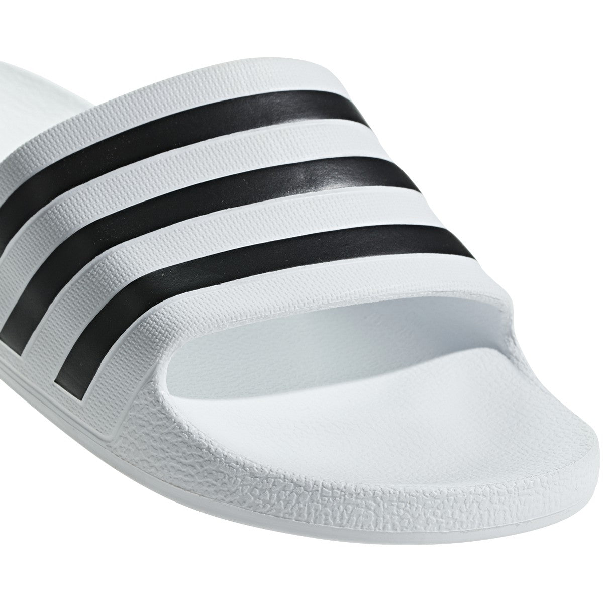 adidas Adilette Aqua Slides - Unisex Swim