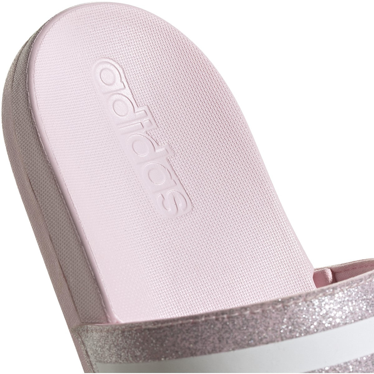adidas Adilette Comfort Slide - Kids Swim