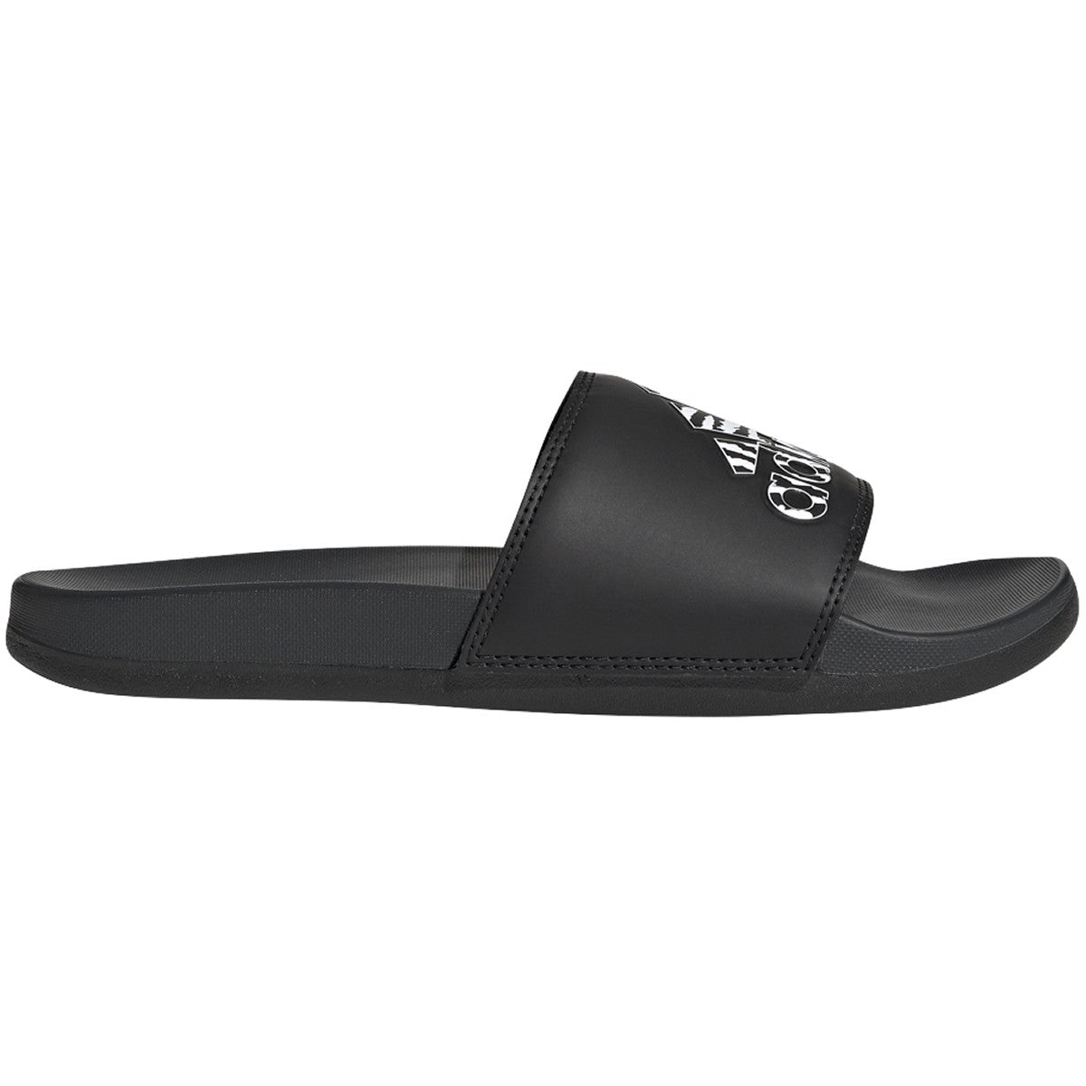 adidas Adilette Comfort Slide - Womens Swim