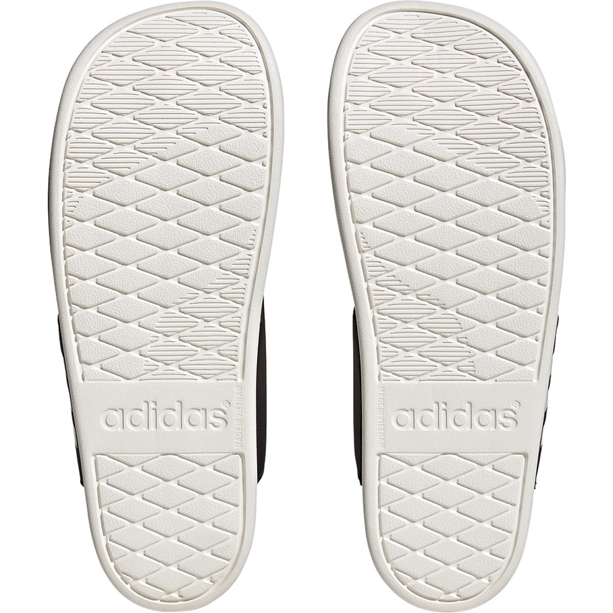 adidas Adilette Comfort Womens Flip Flops