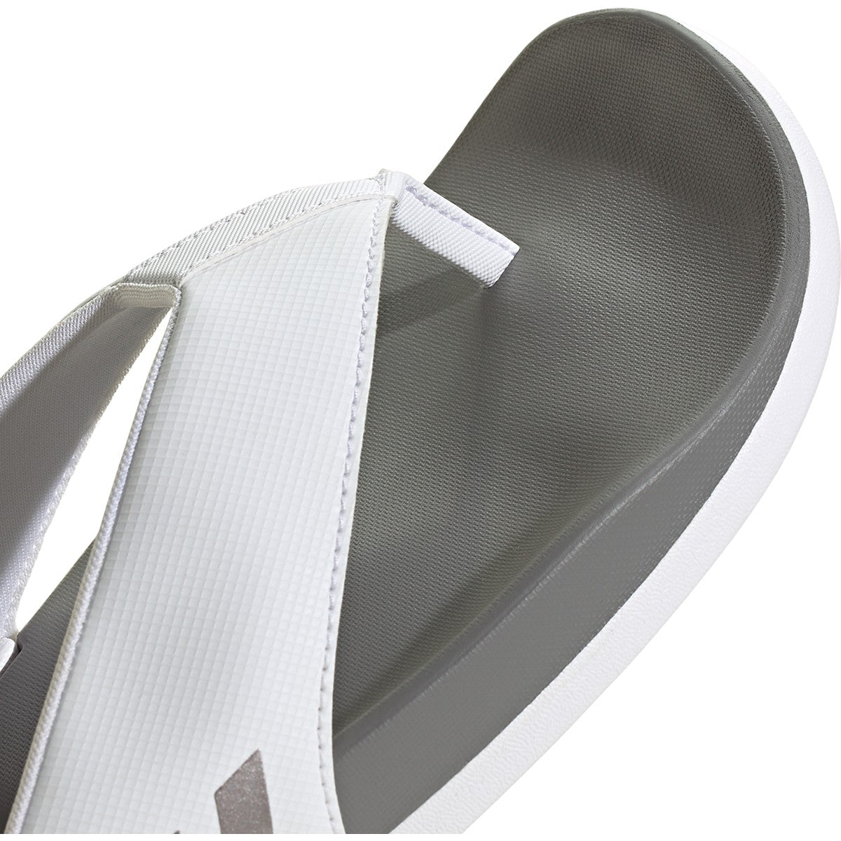 adidas Adilette Comfort Womens Flip Flops