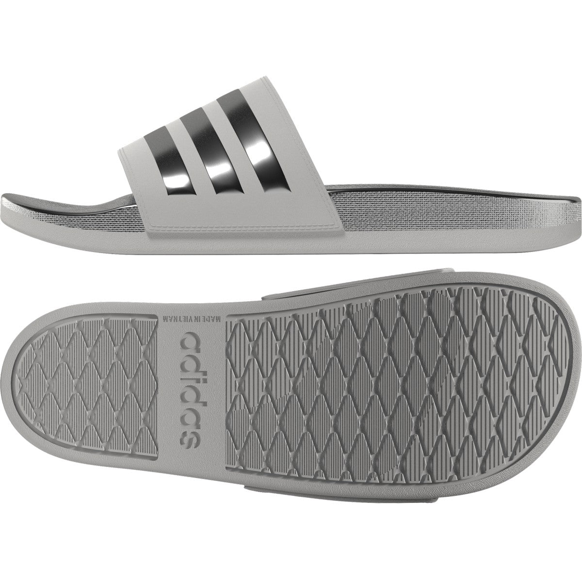 adidas Adilette Comfort Womens Slides