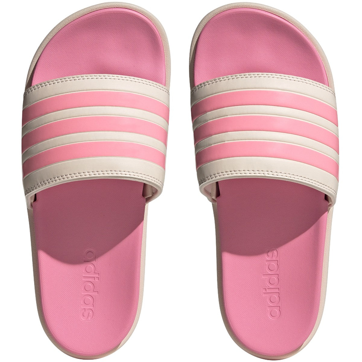 adidas Adilette Platform Womens Sandals