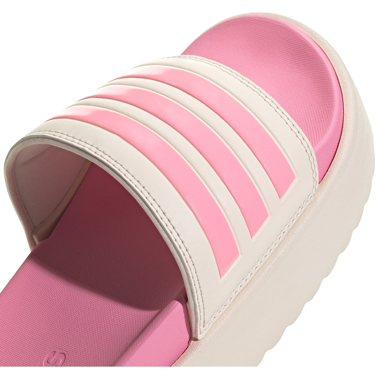 adidas Adilette Platform Womens Sandals