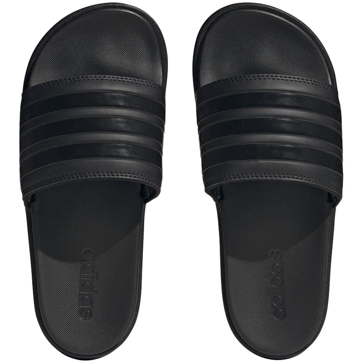 adidas Adilette Platform Womens Sandals