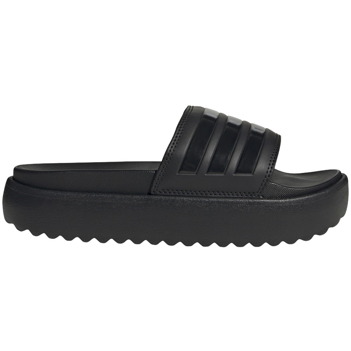 adidas Adilette Platform Womens Sandals