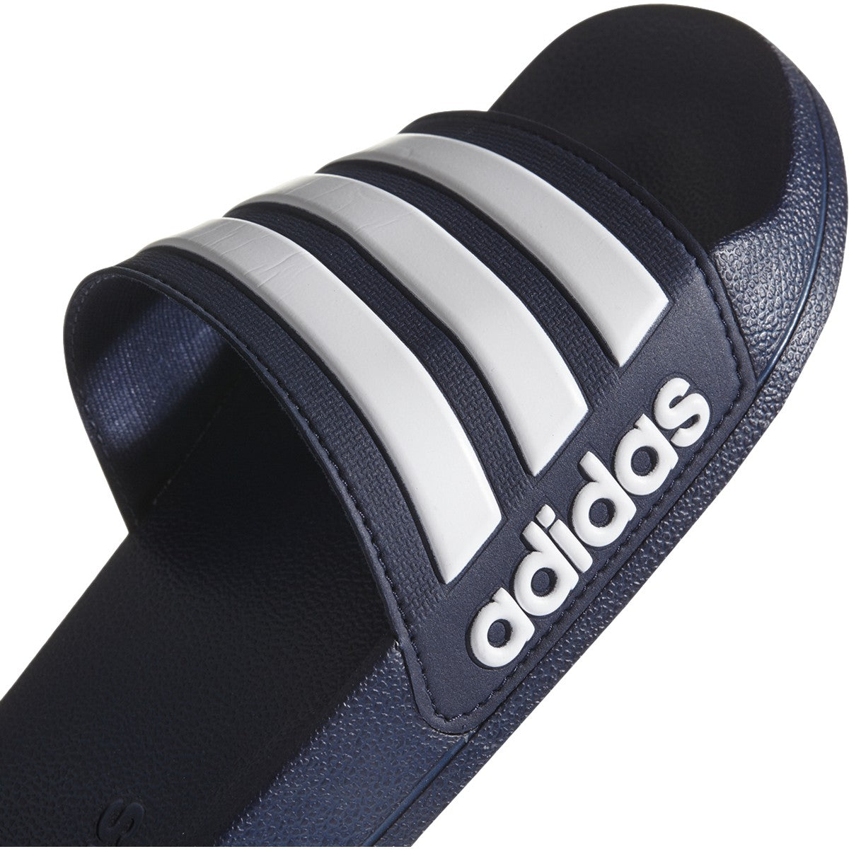 adidas Adilette Shower Slide - Men's Swimming