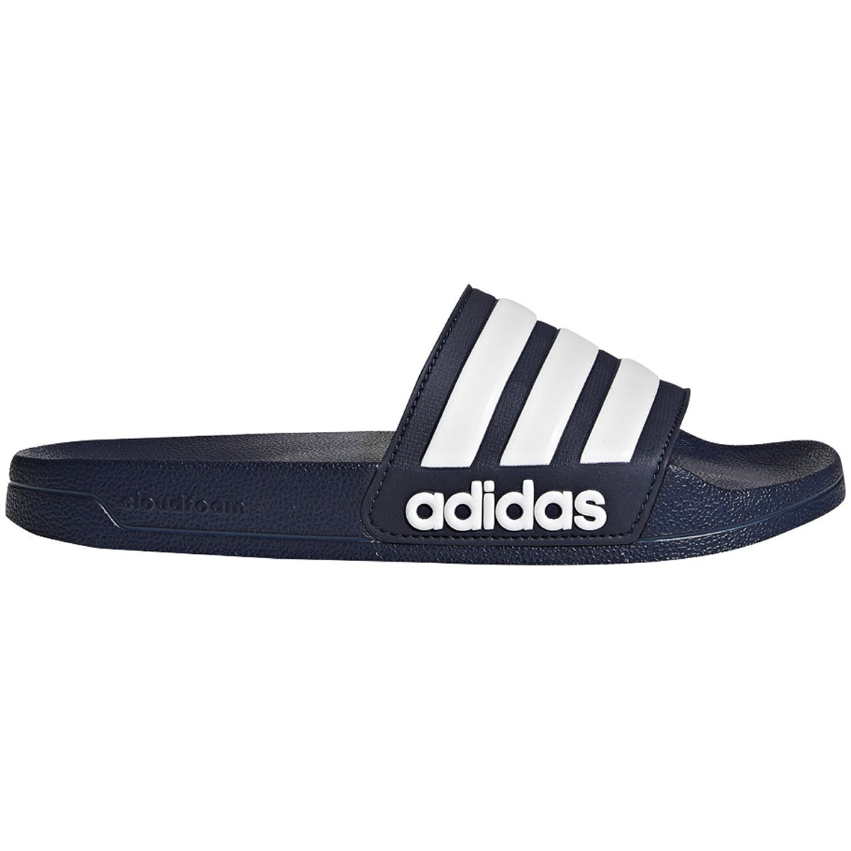 adidas Adilette Shower Slide - Men's Swimming