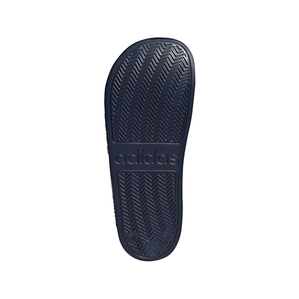 adidas Adilette Shower Slide - Men's Swimming