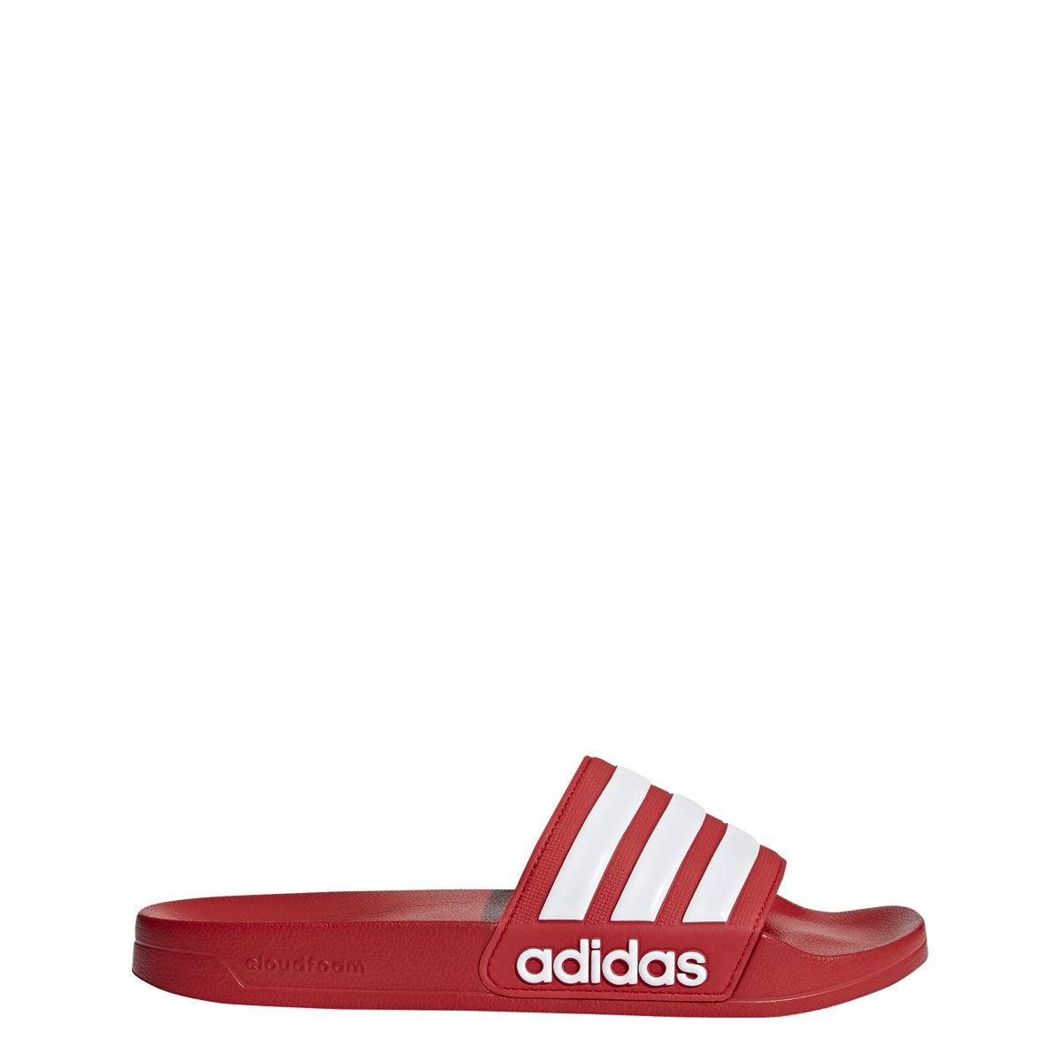 adidas Adilette Shower Slide - Men's Swimming