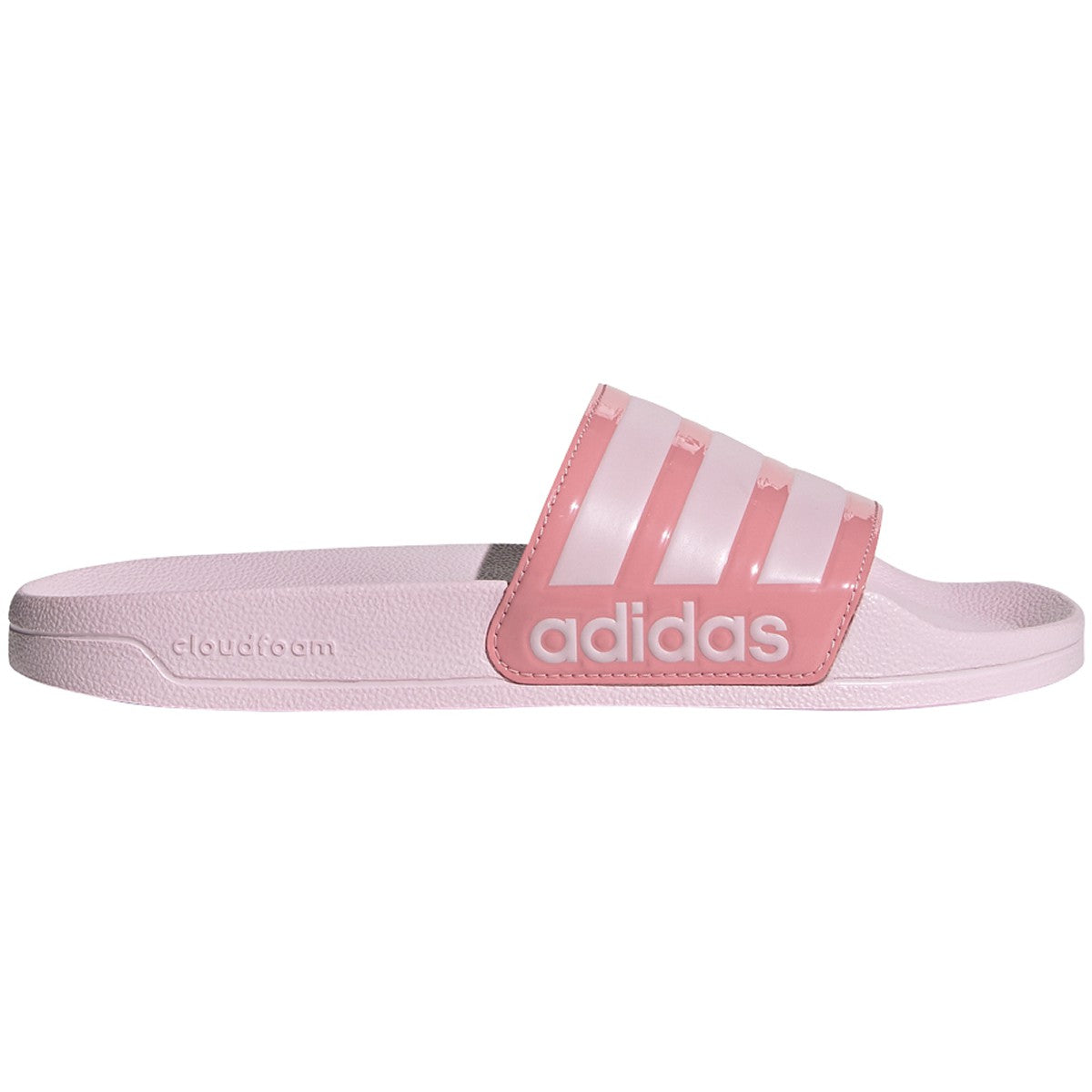 adidas Adilette Shower Slide - Womens Swim