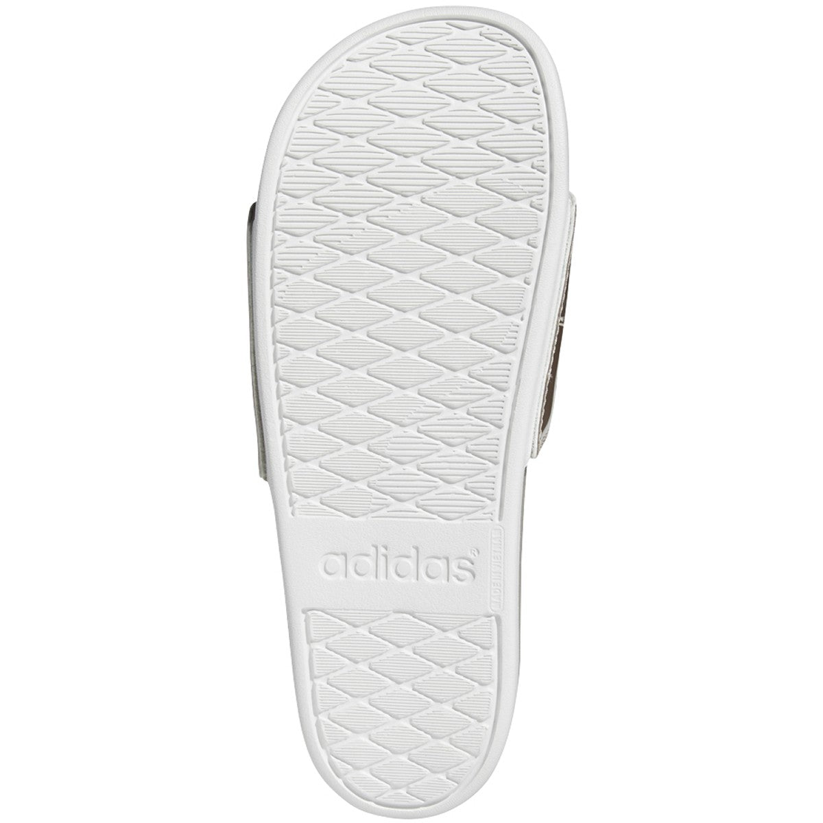 adidas Adilette Comfort Slide - Womens Swim