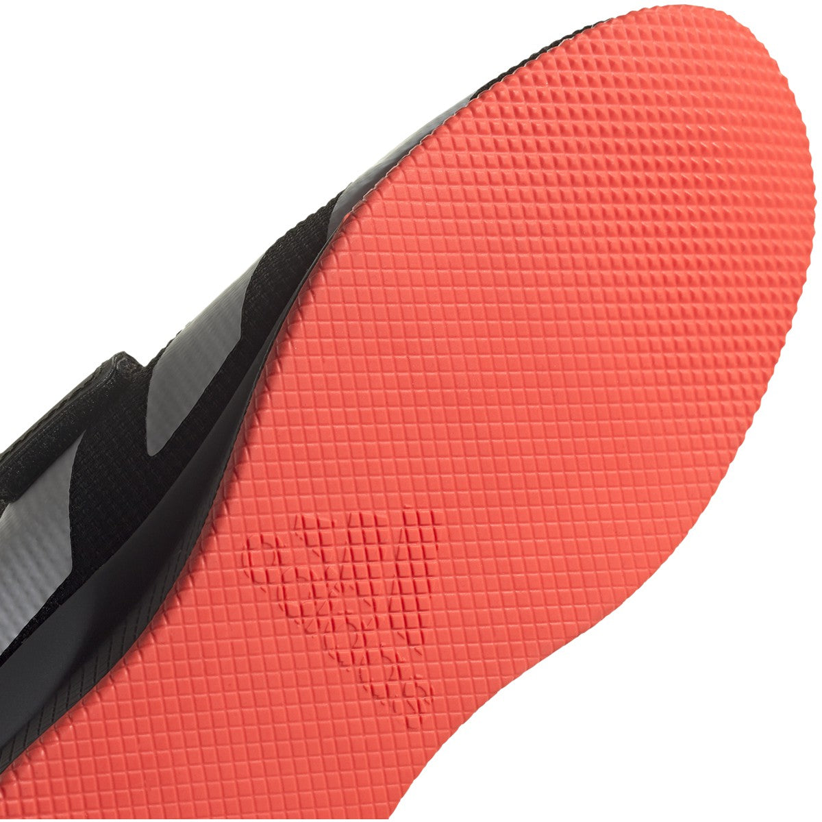 adidas Adipower Weightlifting II Shoe - Mens Weightlifting