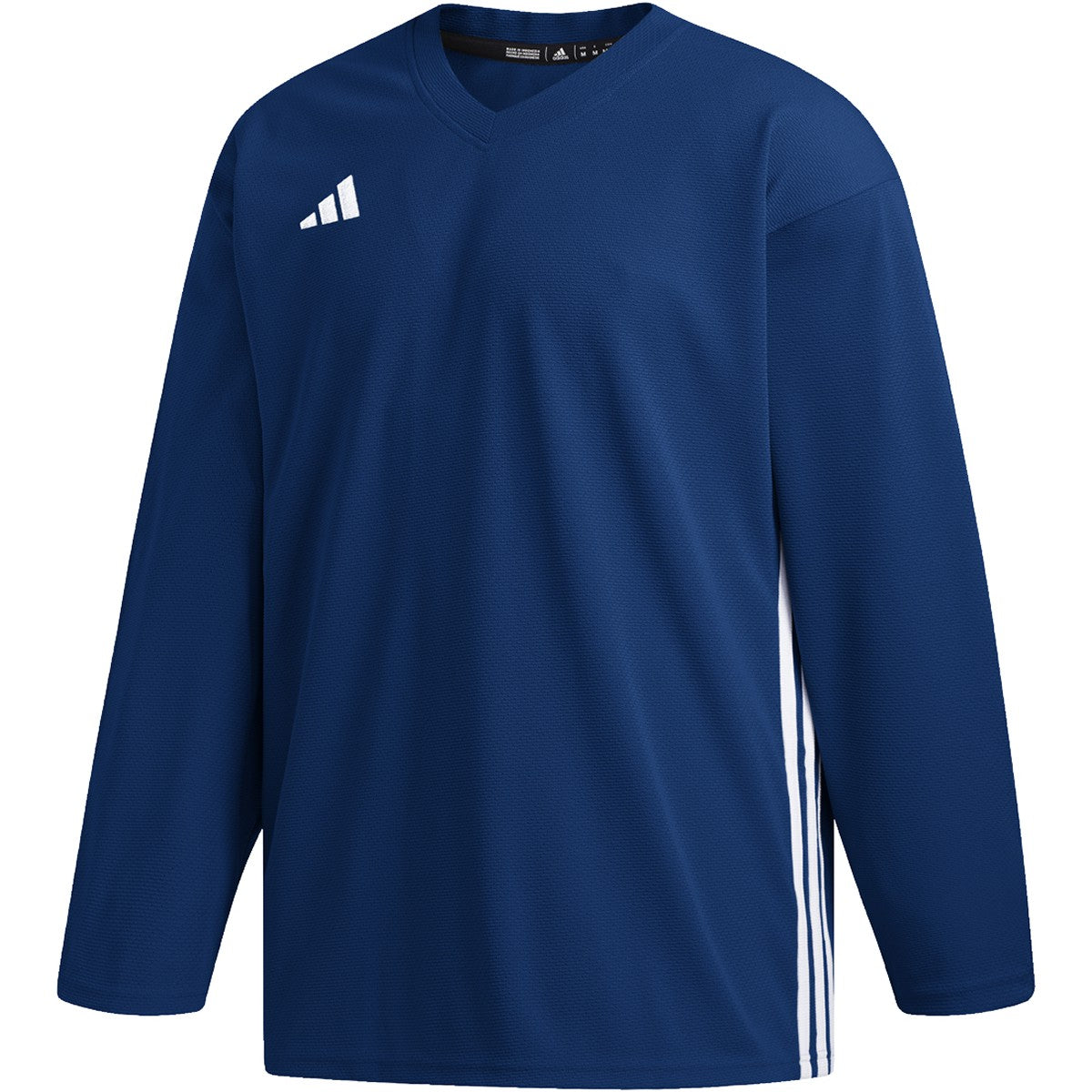 adidas Adispeed Mens Goalie Hockey Jersey 2.0