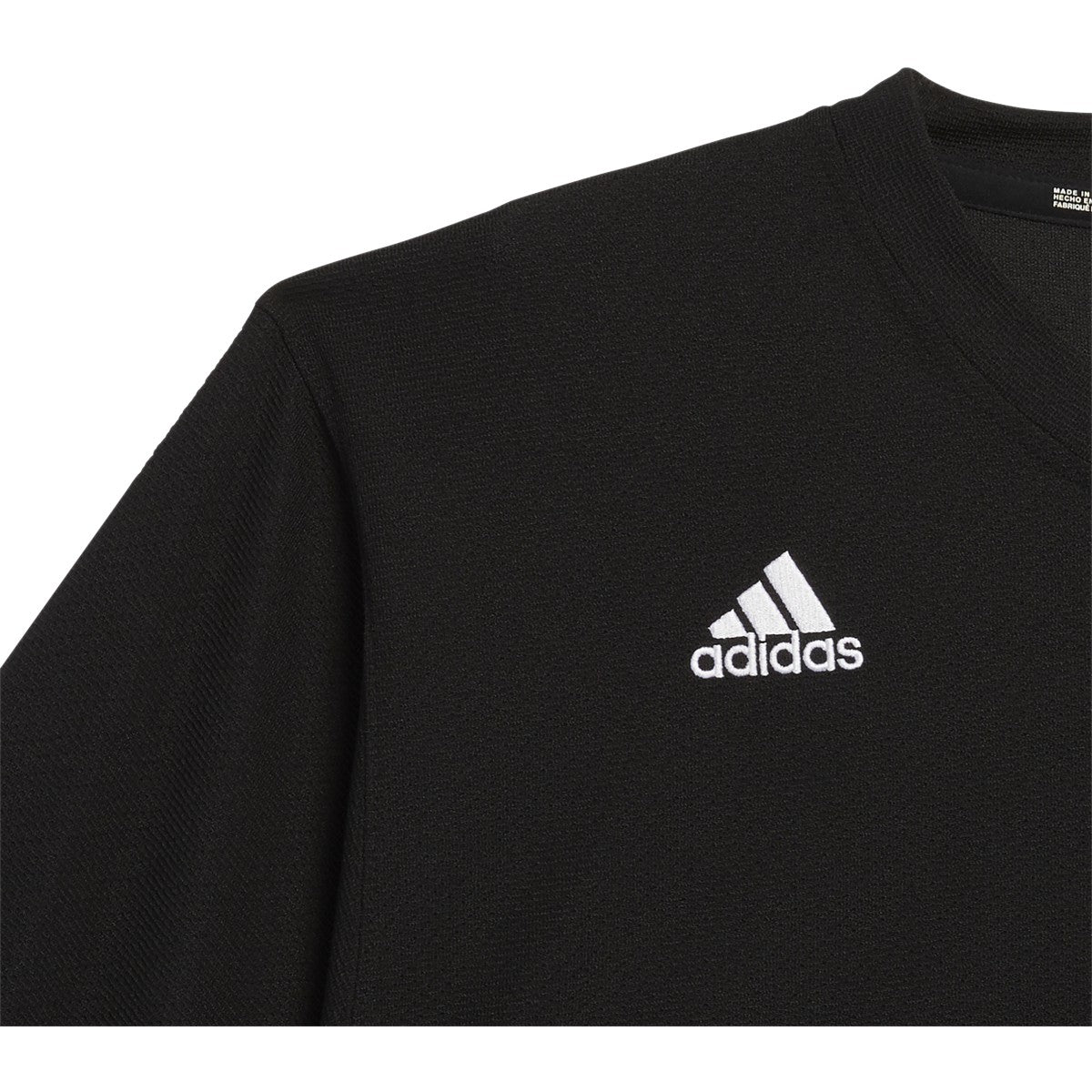 adidas Adispeed Boys Hockey Goalie Jersey
