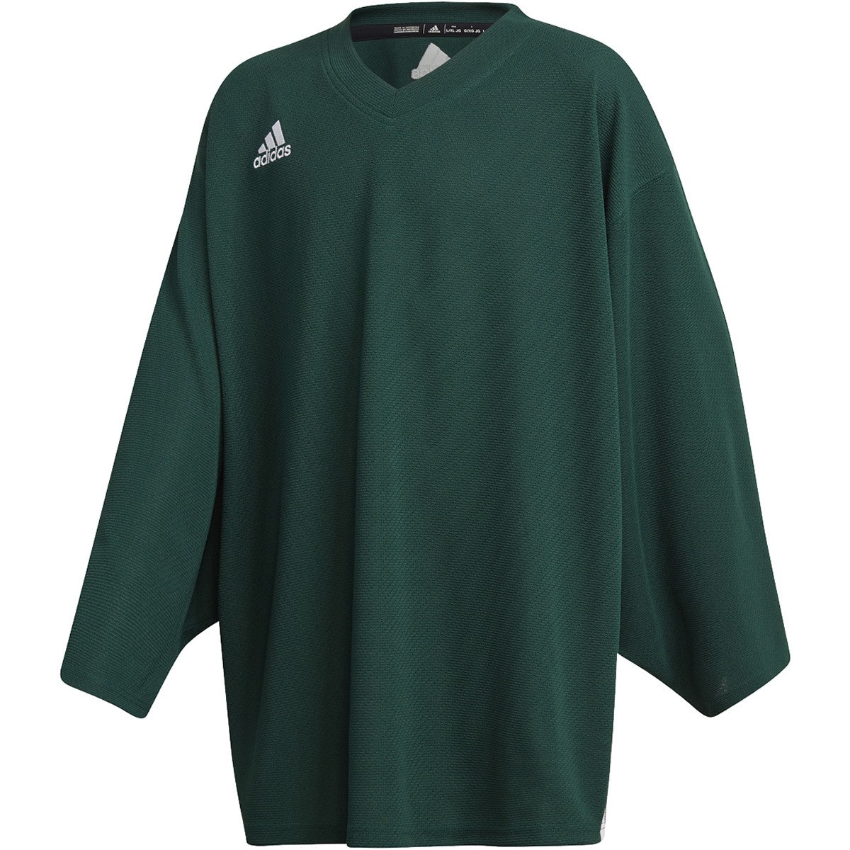 adidas Adispeed Boys Hockey Goalie Jersey