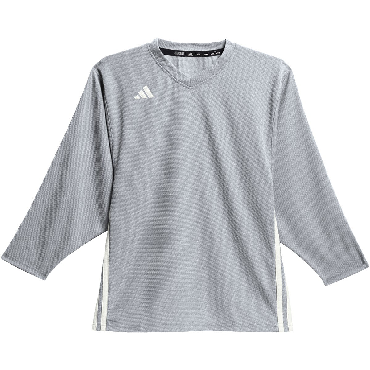 adidas Adispeed Youth Hockey Jersey 2.0