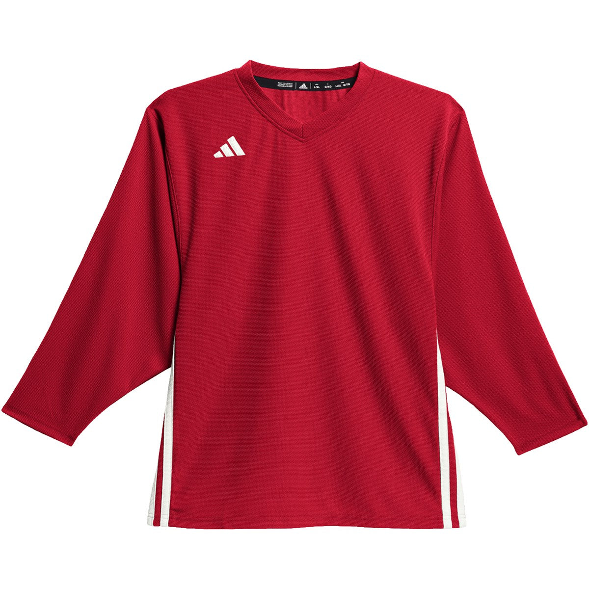 adidas Adispeed Youth Hockey Jersey 2.0