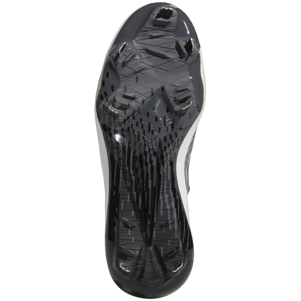 adidas Adizero Afterburner Mens Baseball Cleats