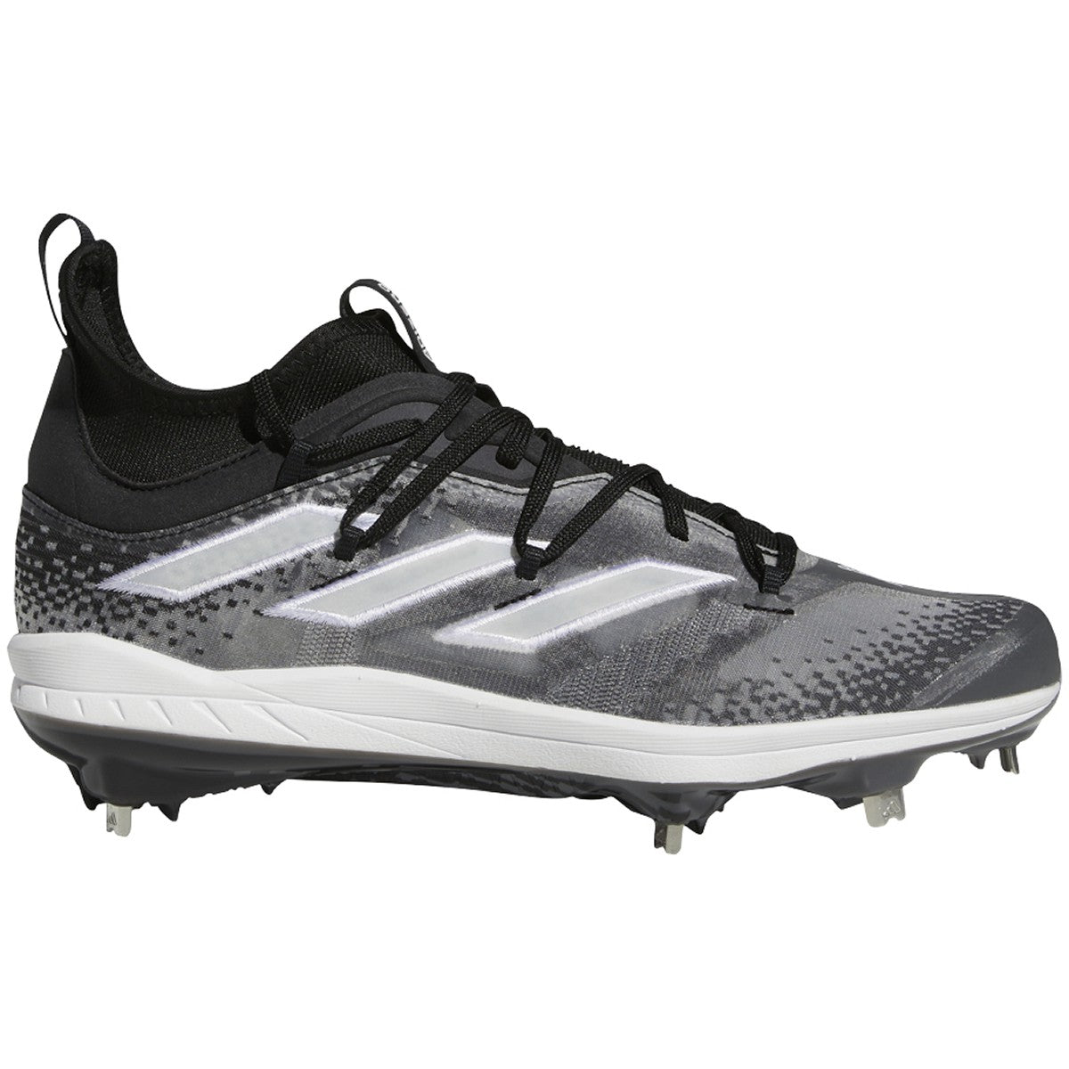 adidas Adizero Afterburner Mens Baseball Cleats
