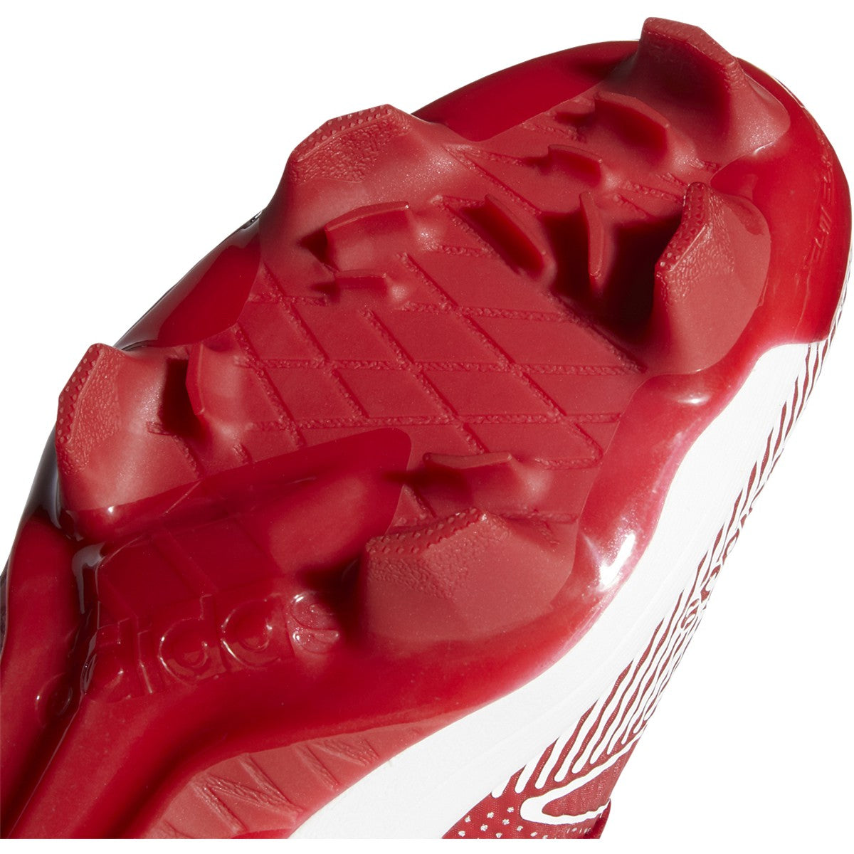 adidas Adizero Afterburner Pro TPU Cleats - Mens Baseball