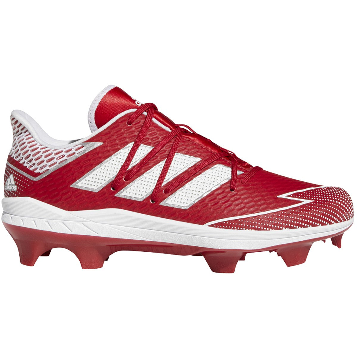 adidas Adizero Afterburner Pro TPU Cleats - Mens Baseball