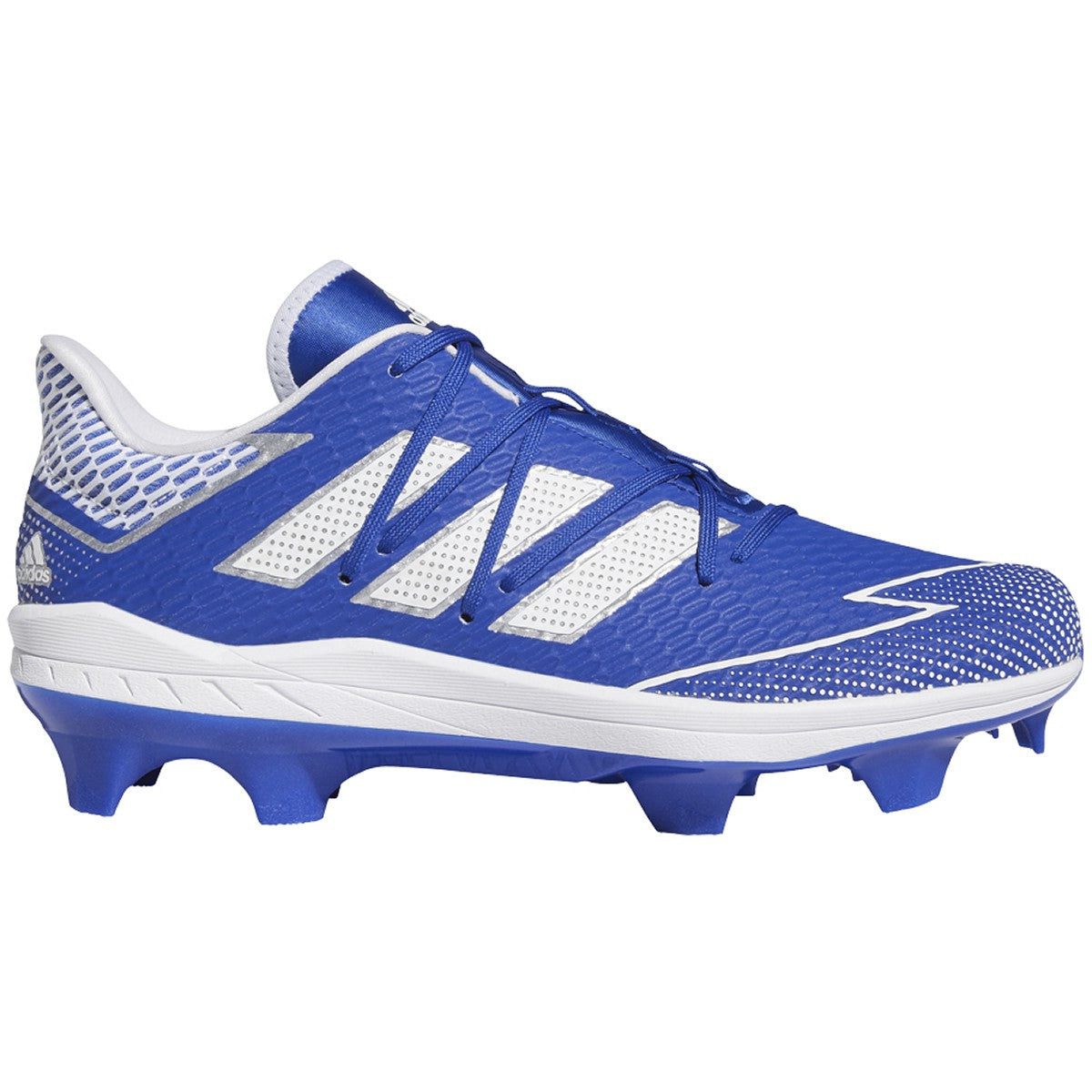 adidas Adizero Afterburner Pro TPU Cleats - Mens Baseball