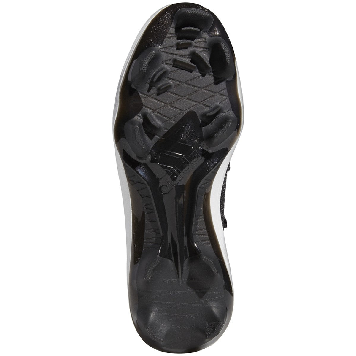 adidas Adizero Afterburner Pro TPU Cleats - Mens Baseball