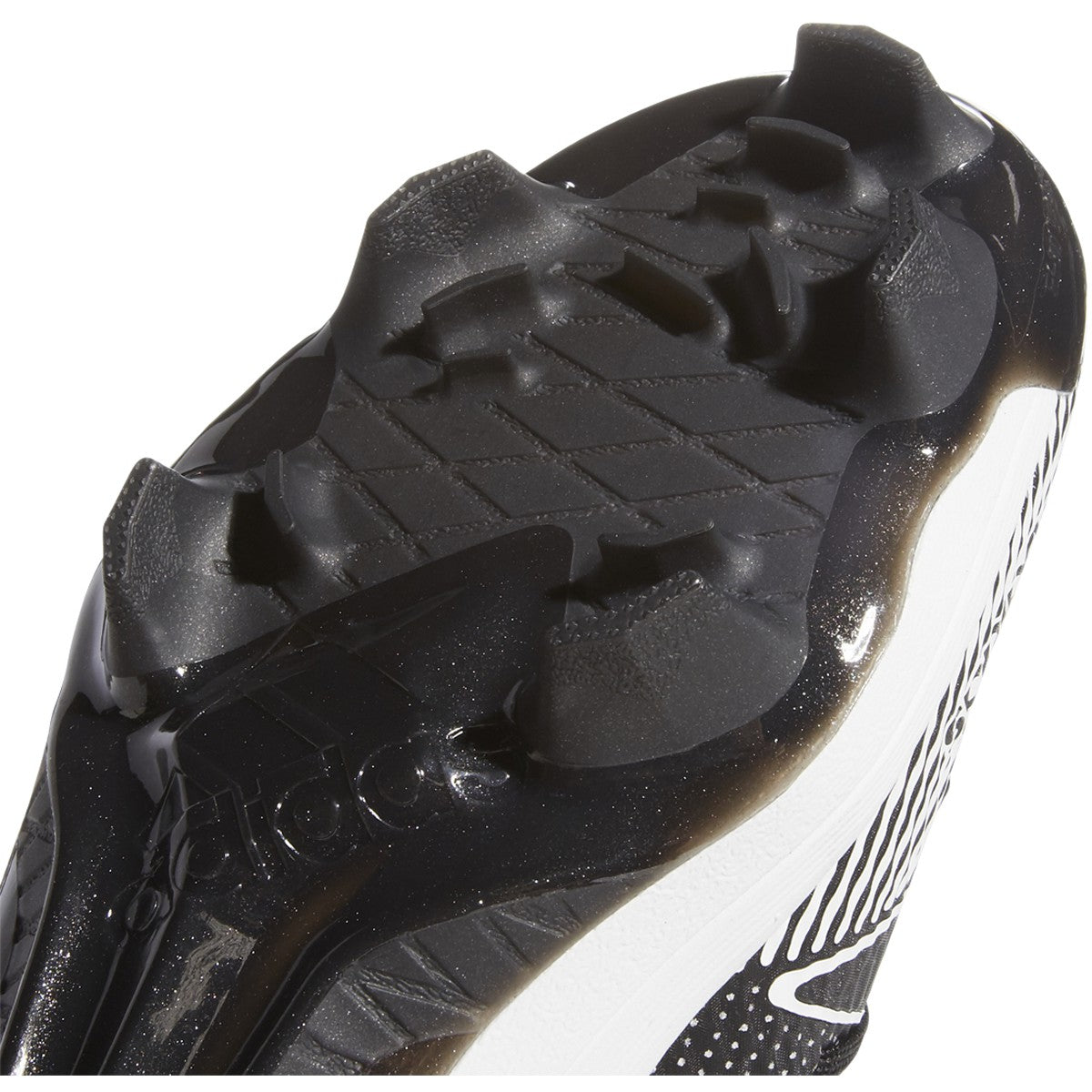 adidas Adizero Afterburner Pro TPU Cleats - Mens Baseball