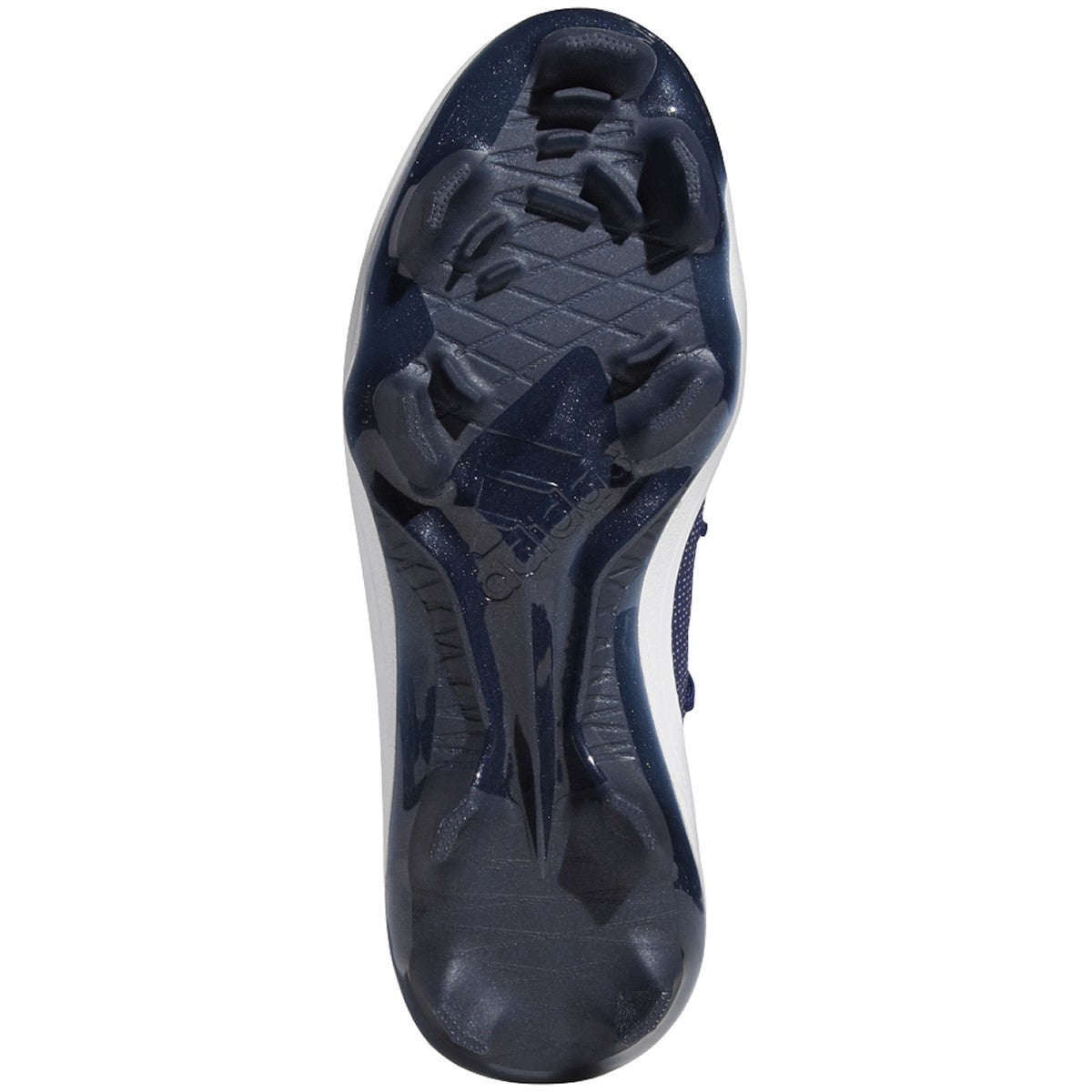 adidas Adizero Afterburner Pro TPU Cleats - Mens Baseball