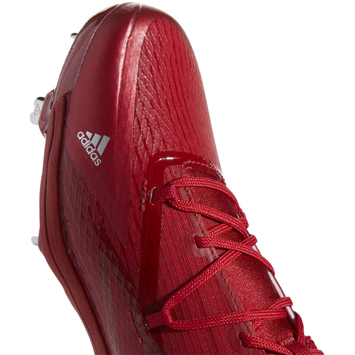 adidas Adizero Afterburner 8 Cleats - Mens Baseball