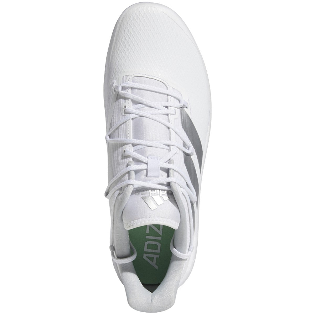 adidas Adizero Afterburner 8 Cleats - Mens Baseball