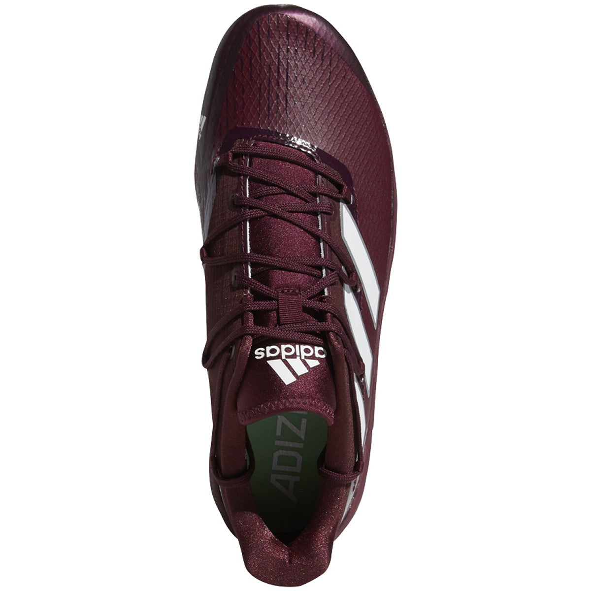 adidas Adizero Afterburner 8 Cleats - Mens Baseball