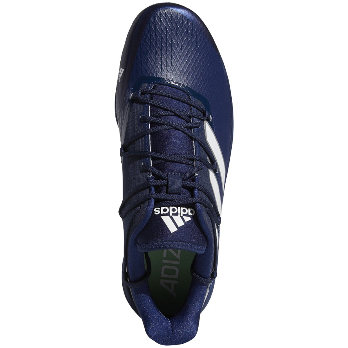 adidas Adizero Afterburner 8 Cleats - Mens Baseball