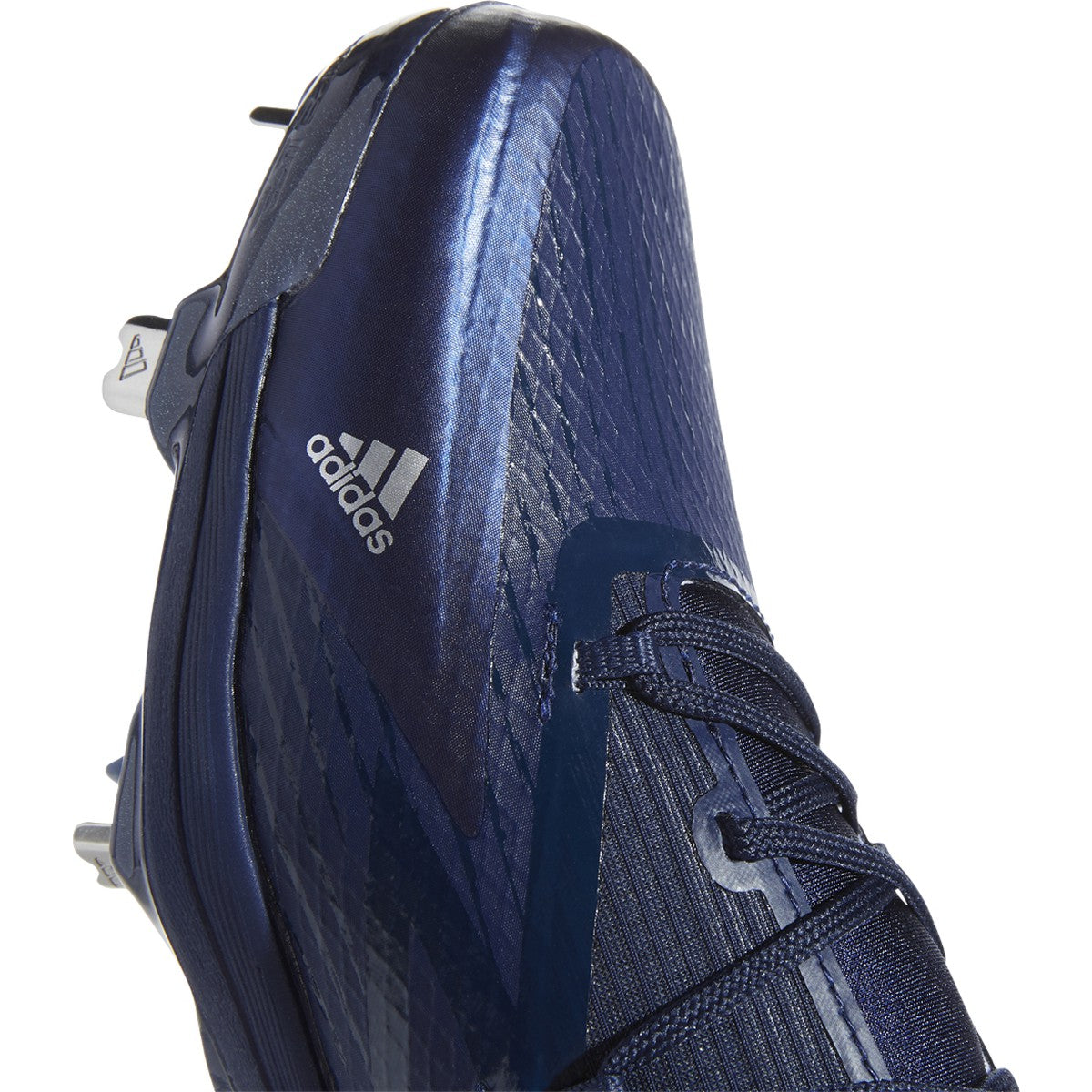 adidas Adizero Afterburner 8 Cleats - Mens Baseball
