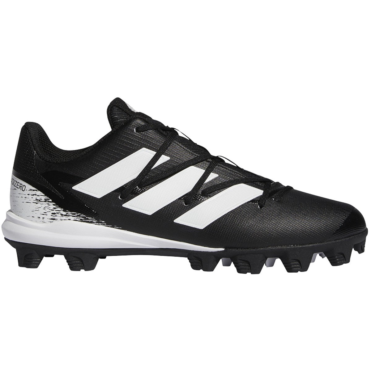 adidas Adizero Afterburner 8 Mid Cleats - Mens Baseball